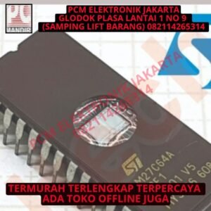 ic eeprom eprom m27c64a m 27c64a 27c64 2764