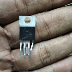 ic power supply top256yn top256 yn top 256yn 256 kualitas biasa kw