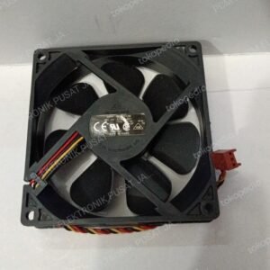 2088 fan kipas delta 12volt 12 volt 3pin 3 pin 9cm 9 cm 9x9 dsb0912m