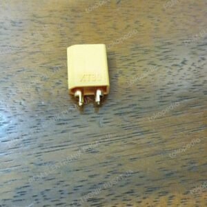 1328 connector konektor sambungan kabel battery lipo xt30 male female
