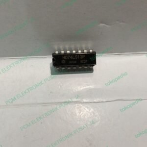 2230 ic ttl hd74ls13p hd 74ls13p 74ls13 p hd74ls13 74ls 13 74 ls13 dip