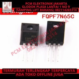 grosir Pqpf7n65c 7n65 7n65c