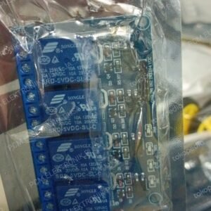 1470 kit modul relay rilai rilay relai 4 channel untuk arduino