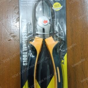 1158 tang potong visero besar 8inch 8 inch 200mm 200 mm 20cm 20 cm