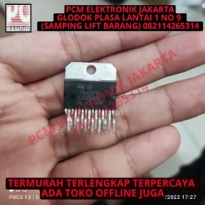 ic tda7295 tda 7295