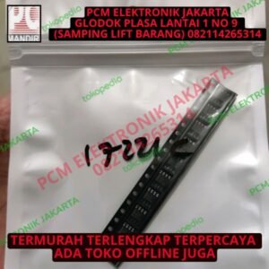 ic smd tempel iso7221cdr i7221c l7221c 17221c i7221 l7221 17221 c