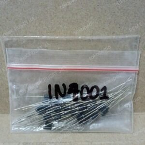 7854 dioda diode rectifier 1a 1ampere 1 ampere 1n4001 in4001