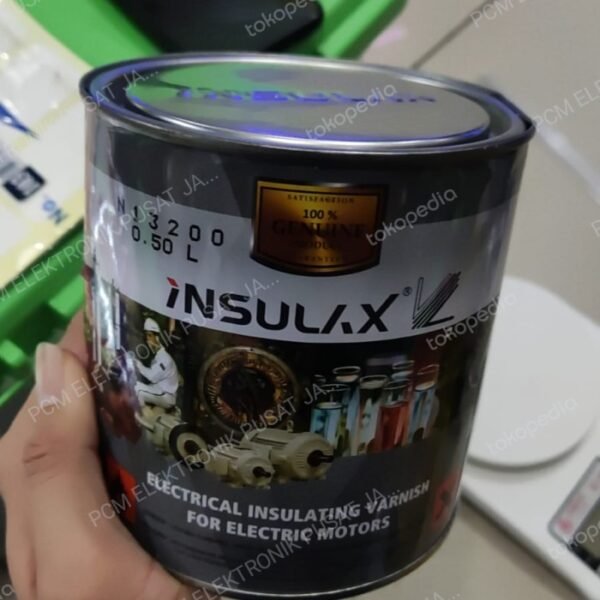 1056 insulax insulating cairan pelapis pcb/kabel/tembaga sirlak celup