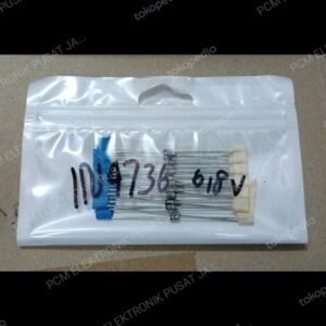 8144 dioda diode zener ziner 1w 1watt 1 watt 6.8v 6.8volt 1n4736 6v8