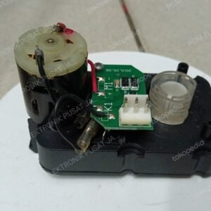 1455 modul dinamo dynamo  jam besar