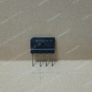 8007 dioda diode bridge sisir d20sb60 d20sb 60 20a 20ampere 600v