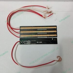 1818 kit module modul running led runing led drl mobil motor bk-ls65
