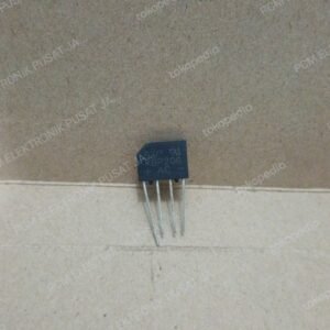 8112 dioda diode bridge sisir kbp206 kbp 206 2ampere 2a 2 ampere