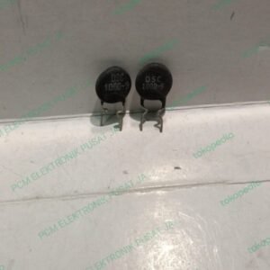 2762 thermistor ntc sensor suhu dsc100d-9 dsc 100d-9 100d - 9 100ohm