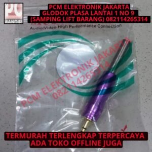 jack mini stereo 3.5mm per musichouse music house terbaik dikelasnya