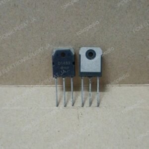 8004 transistor tr mosfet fet dip d1453 2sd1453 d 2sd 1453 aali ori