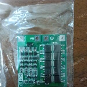 1343 battery management system bms 40a4s 40a 4s 12v 12volt 12 volt