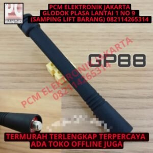 antena antenna anten ht motorola gp88 gp 88 asli ori original