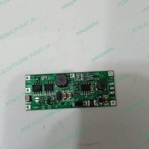 1378 kit module modul ups mini 12v 12volt 12 volt lithium ion 18650