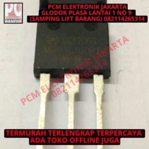 dioda diode model transistor mbr30100pt bisa ke mbr3080pt