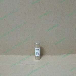 7860 fuse sekring sekering keramik ceramic 10x38 2a 2ampere 690v