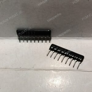 2655 rpack resistor pack array aray a103j a103 j a 103j 103 10k