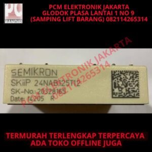 dioda igbt module modul skiip24nab12t12 skiip 24nab12t12 24nab12 t12