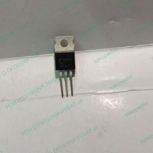 2197 transistor tr mosfet mos n fet dip fdp100n10 fdp 100n10 100a 100v