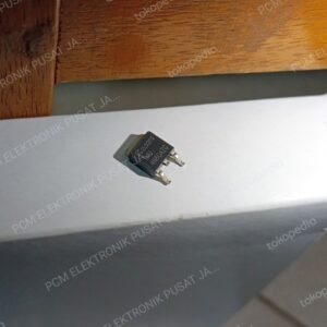 2429 transistor tr mosfet mos n fet smd tempel tmu4n60azg 4n60azg 4n60