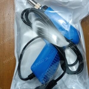 1179 solder soldering iron deko dekko tembak 200w 200watt dq77n