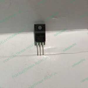 2282 transistor tr mosfet mos n fet igbt magnachip 70r600p 70r600 dip