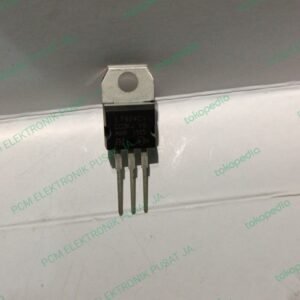1846 transistor tr ic regulator L7924CV L 7924 CV L7924 7924CV 24volt