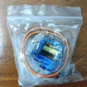 1406 motor dinamo dunamo servo sg90 sg-90 sg 90 biru kecil mini