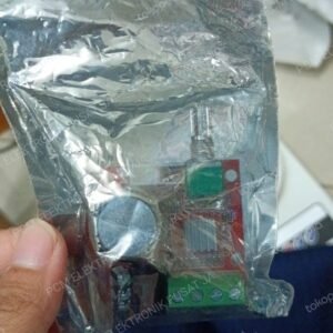 1386 kit module modul ampli amplifier mini d class pam8610 2x15w