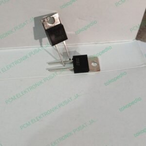 1690 non inductive resistor model transistor tr35jbe0250 25rj 25ohm