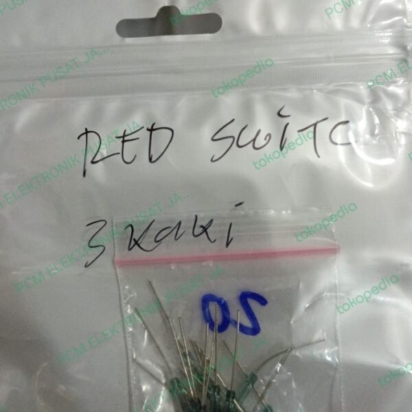 1036 reed switch sensor magnet no nc 3p 3pin 3kaki 3 pin kaki
