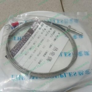 1494 sensor thermocouple thermo termo couple termokopel 1meter 1m