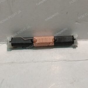 2453 ferrite ferit besi batang spul radio am fm mw antenna 6cm 60mm