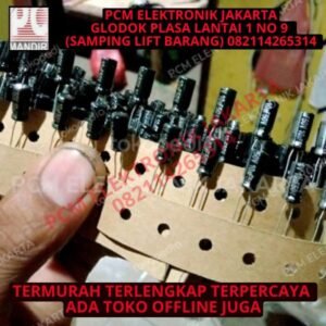 Elco elko Panasonic 10uf 50v 10 uf 10 mikro 50volt 50 v volt