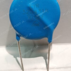 2647 varistor mov anti petir cyr 32d431k 32d431 430vdc 250vac