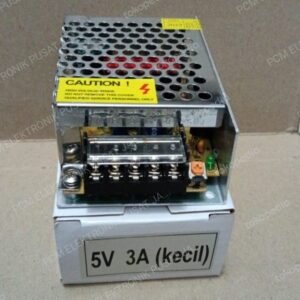 7842 adaptor adapter power supply suply psu 5v 5volt 3a 3ampere jaring