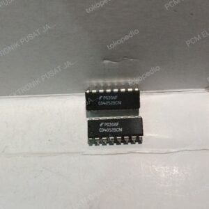 2315 ic ttl cmos cd4052bcn cd4052 bcn cd 4052bcn cd 4052 dip
