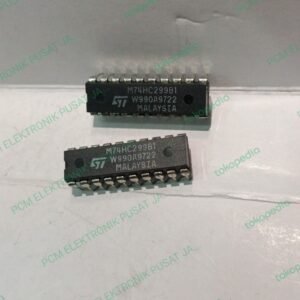 2295 ic ttl m74hc299b1 m 74hc299b1 74hc299 nlb1 m74hc299 74hc 299 dip