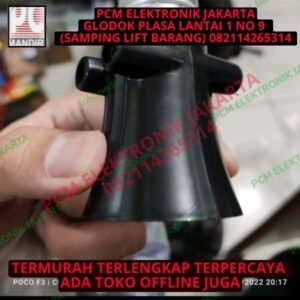 fitting piting fiting lampu stopkontak+stop kontak broco kombinasi