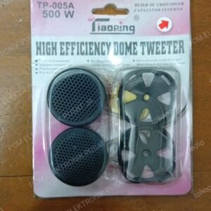 1160 tweeter twiter mobil tp005a tp 005a 500w 500watt 500 watt