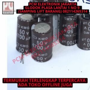 Kapasitor capacitor elco 4700uf 50v / 4700 50v / 4700 uf 50 v