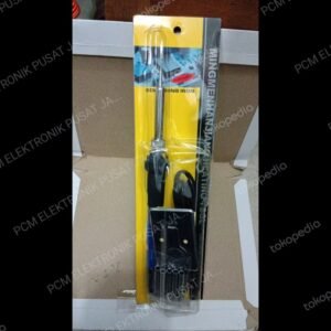 8125 solder 60w 60watt 60 watt + temperature control + stand + busa