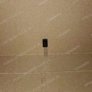 7868 transistor tr mosfet fet dip kecil mini d667 2sd667 d 2sd 667
