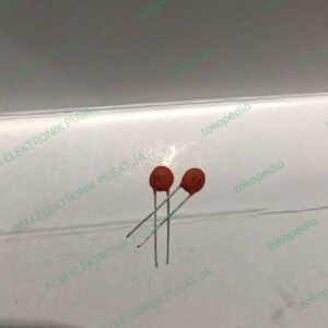 1913 kapasitor capacitor mini keramik ceramic 561pf 560 pf 561