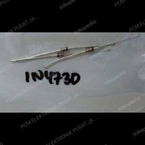 8156 dioda diode zener ziner 1w 1watt 1 watt 3.9v 3.9volt 1n4730 3v9